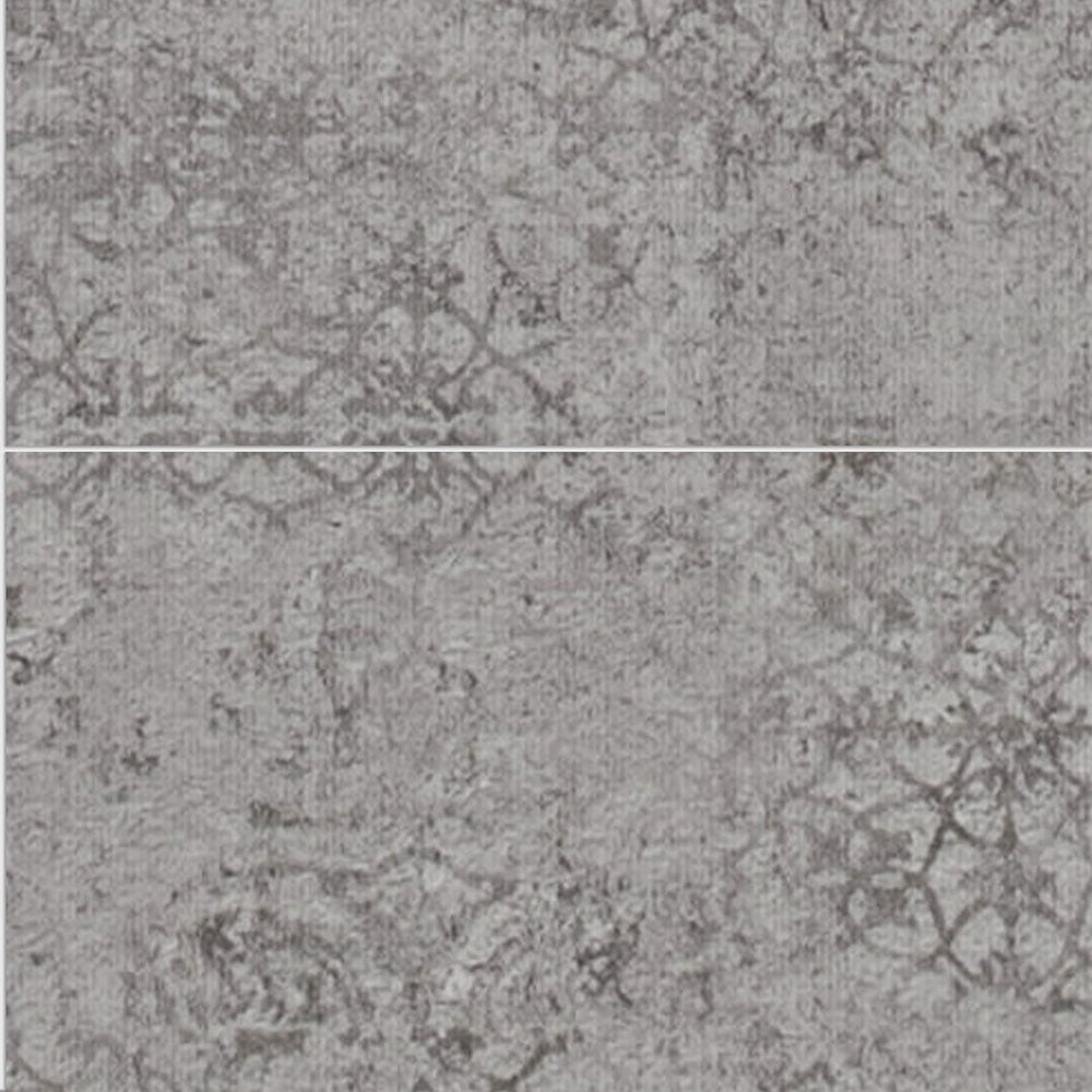 Orkney Ultimo tile interior wall panel, tile-effect finish with pattern 