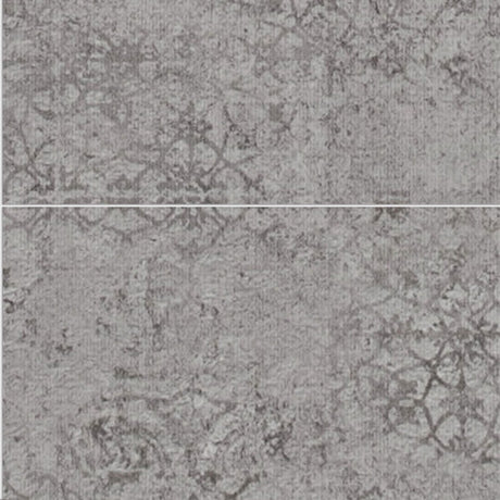 Orkney Ultimo tile interior wall panel, tile-effect finish with pattern 