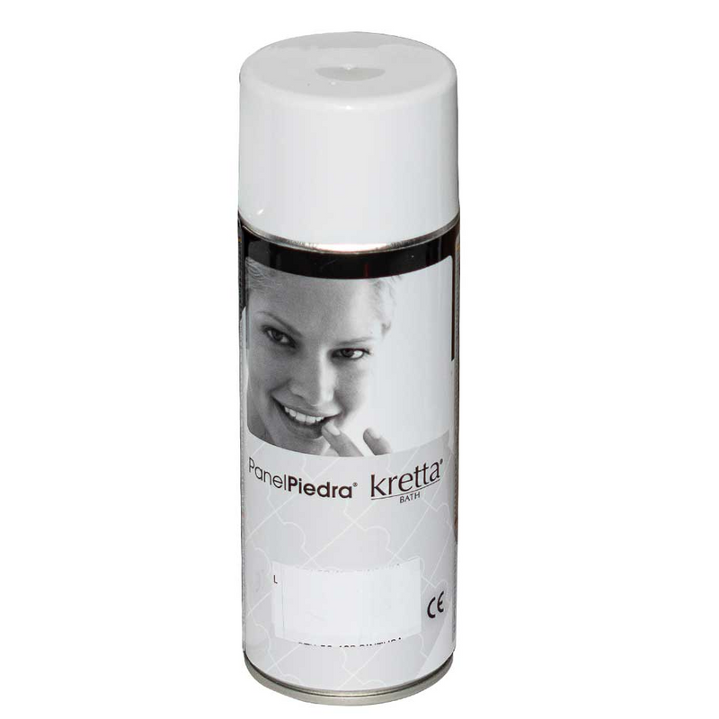 Panel Stone Aging Paint | For Stone-Effect Wall Panels