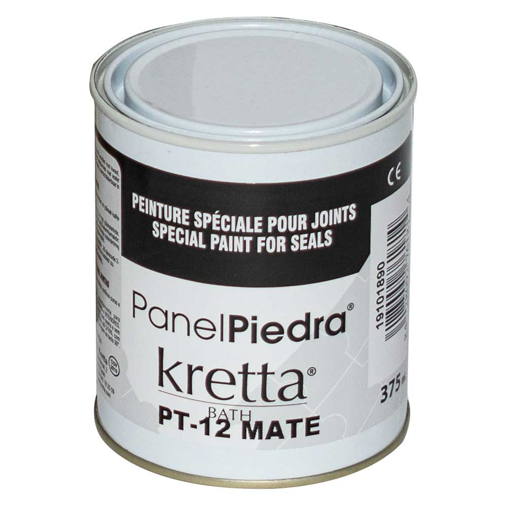 Grout Paint | For Brick Panel Joints & Detailing