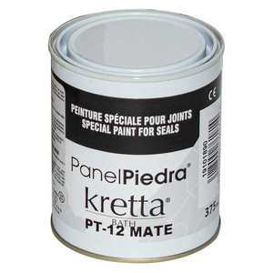 Grout Paint | For Brick Panel Joints & Detailing