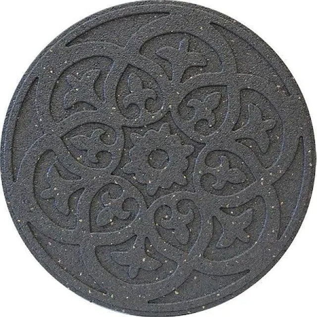 EcoWay Reversible Scroll Stepping Stone