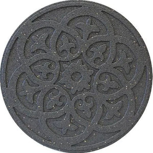 EcoWay Reversible Scroll Stepping Stone
