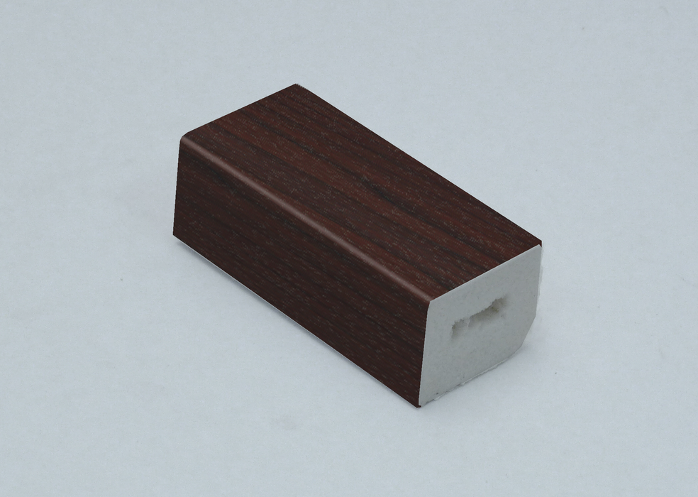 Unitrim Rosewood 20mm x 10mm - 5m/2.5m