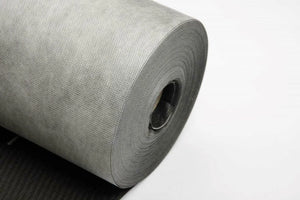 Eurovent 150g/m² Breathable Roof & Wall Membrane (1m x 50m Roll)
