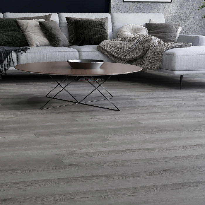 Salterhebble Slate - LVT Vinyl Flooring 1.78 sq m