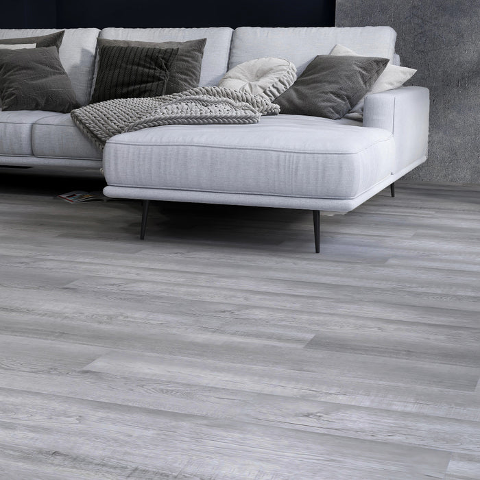 Salterhebble Slate - LVT Vinyl Flooring 1.78 sq m