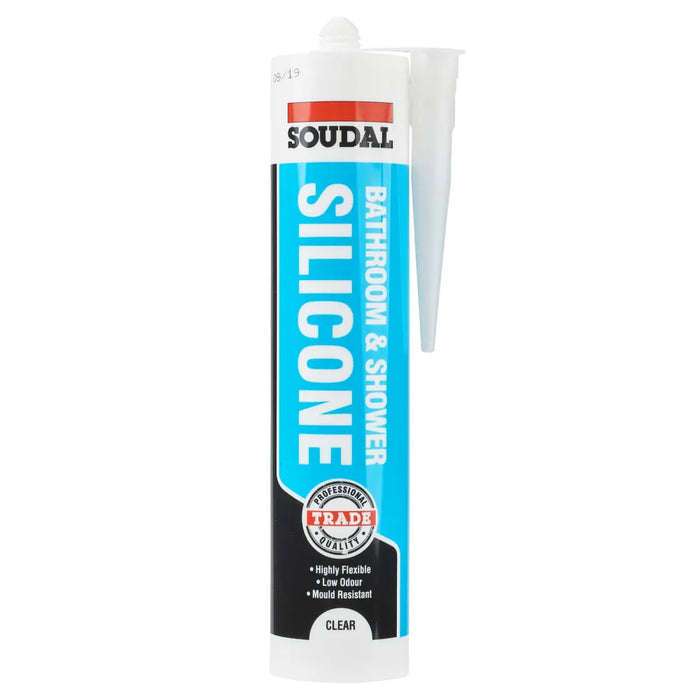 Bath And Sanitary Silicone Sealant