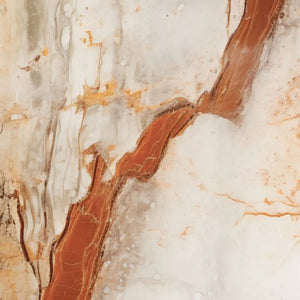 Santa rosa marble swatch