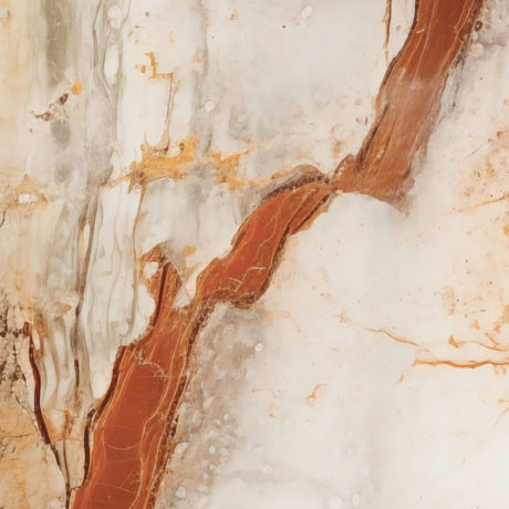 Santa rosa marble swatch