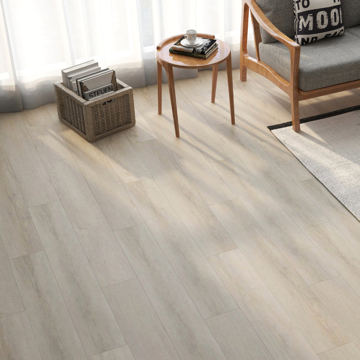 Shibden Cream - LVT Vinyl Flooring 1.78 sq m