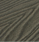 Silver ash swatch