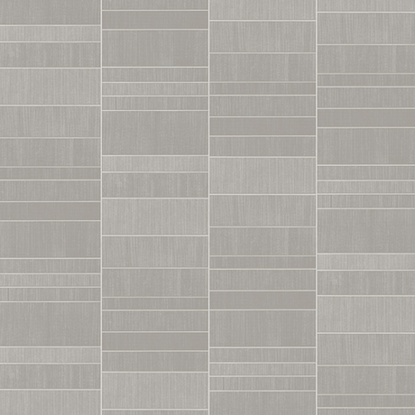VOX Vilo Tile Silver Decor Tiles PVC wall panel