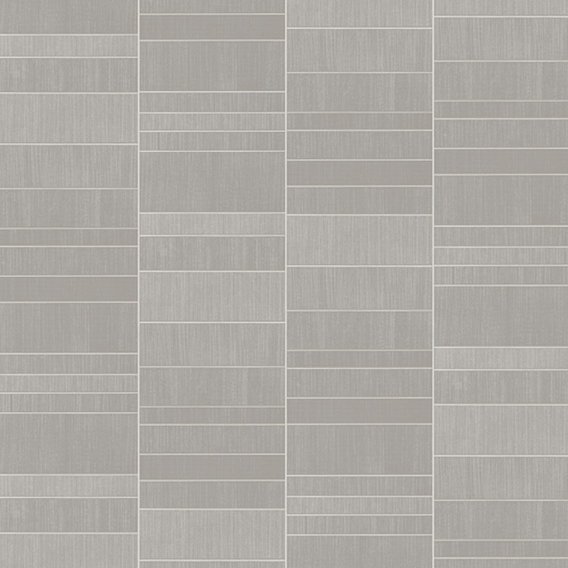 VOX Vilo Tile Silver Decor Tiles PVC wall panel