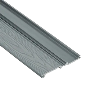 Composite Wall Cladding Board – 3.6 m x 135 mm - Oakio