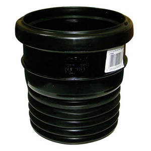 110mm Soil to Pot Connector – Secure Fit