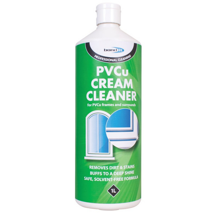 Cream Cleaner 1 Litre Bottle