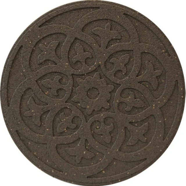 EcoWay Reversible Scroll Stepping Stone