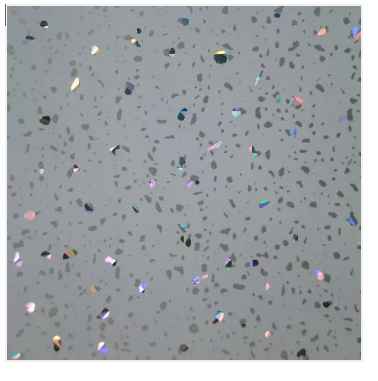 Storm Grey Diamond - 2.4m x 1000mm x 10mm