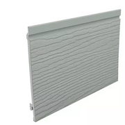 Fortex External Cladding Storm Grey (Packs of 4) 170mm x 5m x 16mm