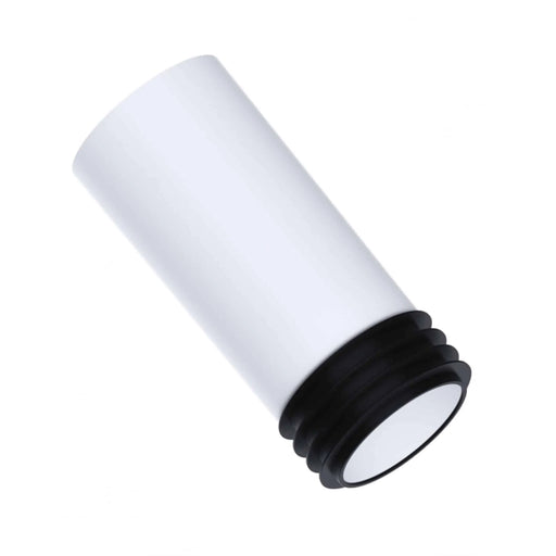 Straight WC Pan Connector viva sanitary 