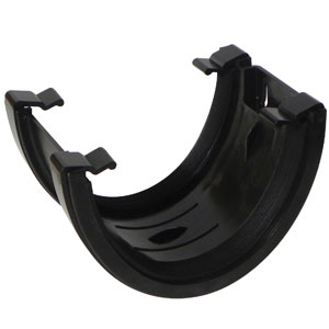 SuperDeep Gutter 170mm Union - Black