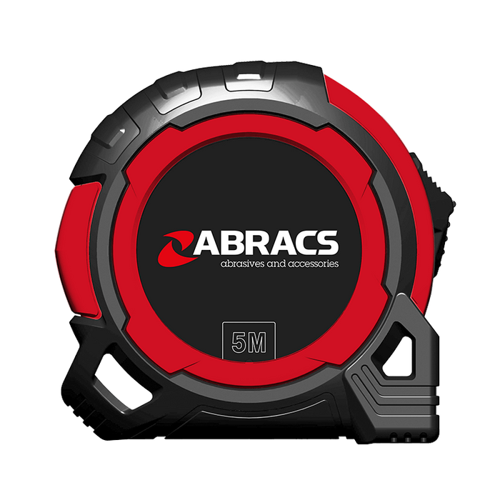 5m Tape Measure - Abracs