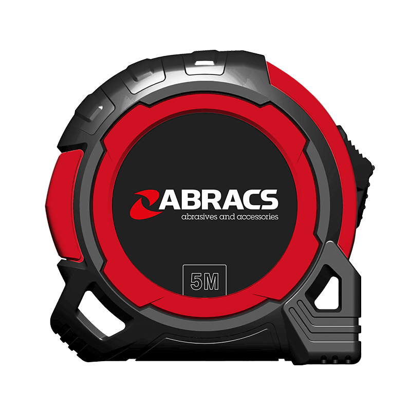 Abracs 8m Tape Measure