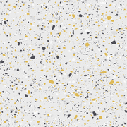 terazzo swatch colour 