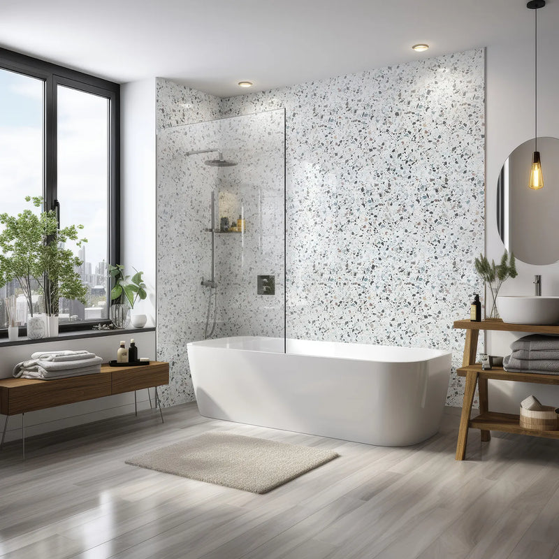 Platinum Collection Panels | 1000mm Wide