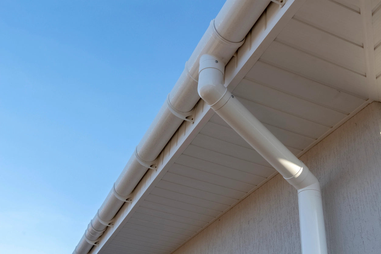 Roofline Boards