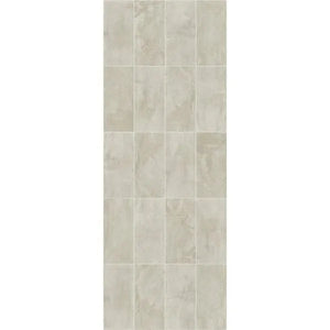 Vilo Tile PVC Wall Panels | 2.65m x 250mm x 8mm (Pack of 4)