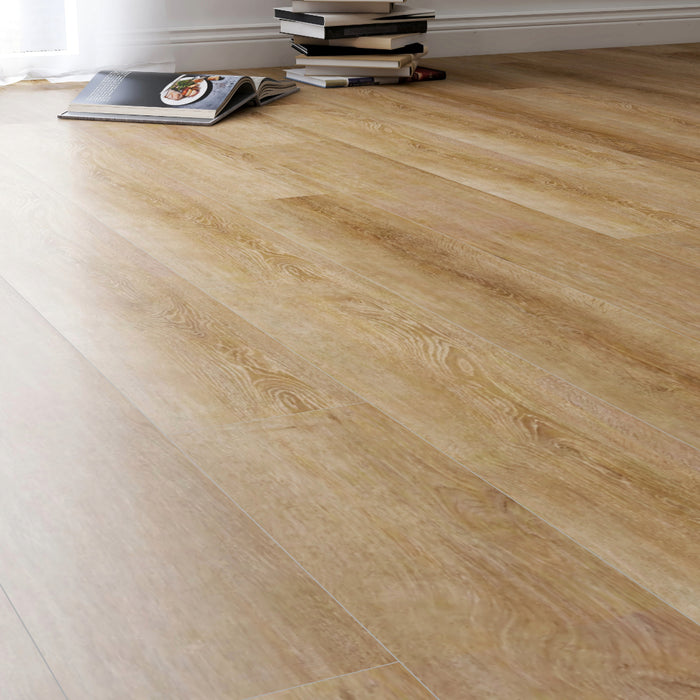 Wainhouse Copper - LVT Vinyl Flooring 1.78 sq m