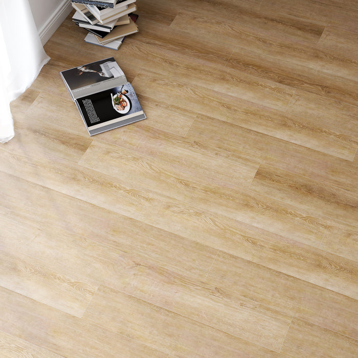 Wainhouse Copper - LVT Vinyl Flooring 1.78 sq m