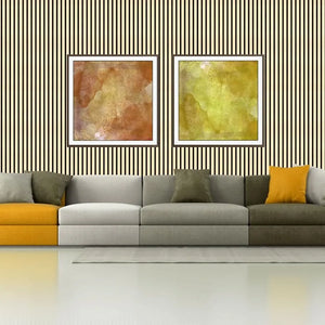 Zest Acoustic Slat Wall Panels – 600mm x 2600mm x 18mm