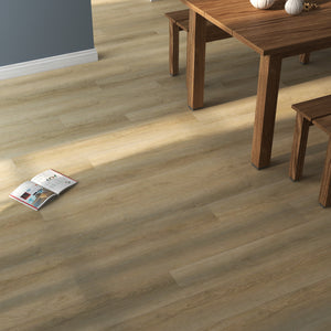 Wheatley Beige - LVT Vinyl Flooring 1.78 sq m
