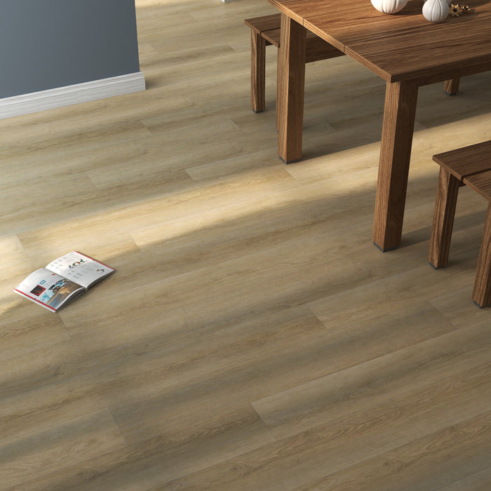 Wheatley Beige - LVT Vinyl Flooring 1.78 sq m