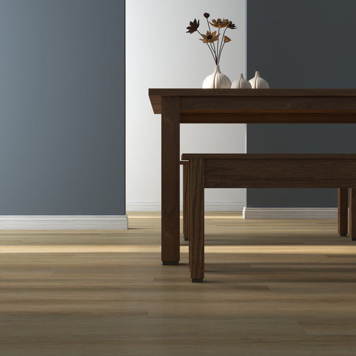 Wheatley Beige - LVT Vinyl Flooring 1.78 sq m