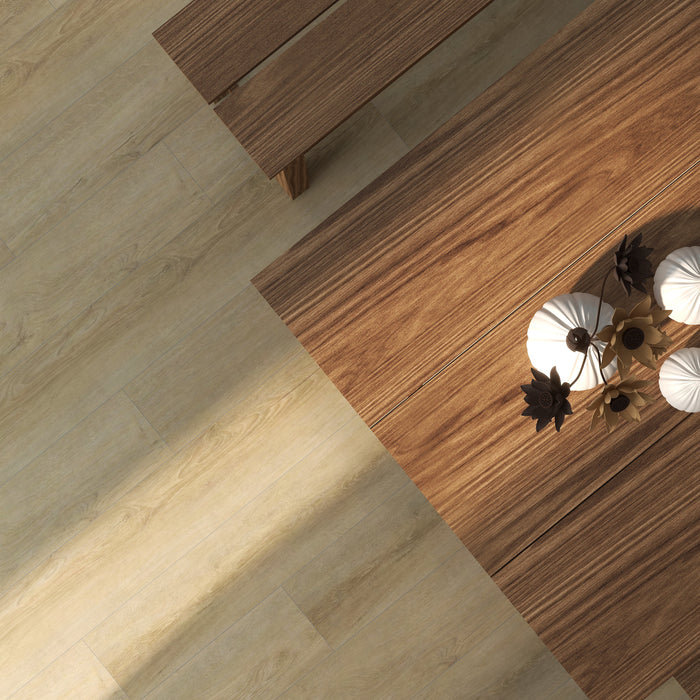 Wheatley Beige - LVT Vinyl Flooring 1.78 sq m