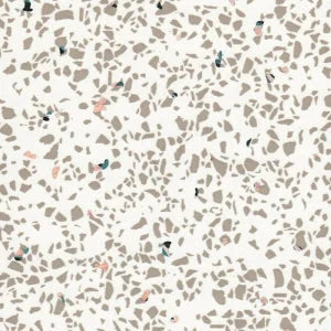 Zest 1m PVC Shower Wall Panels | 2.4m x 1000mm x 10mm