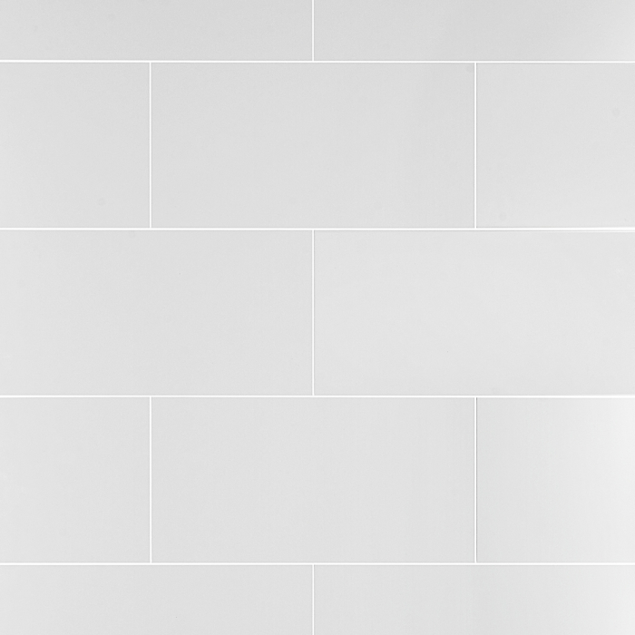 Zest 1m PVC Shower Wall Panels | 2.4m x 1000mm x 10mm
