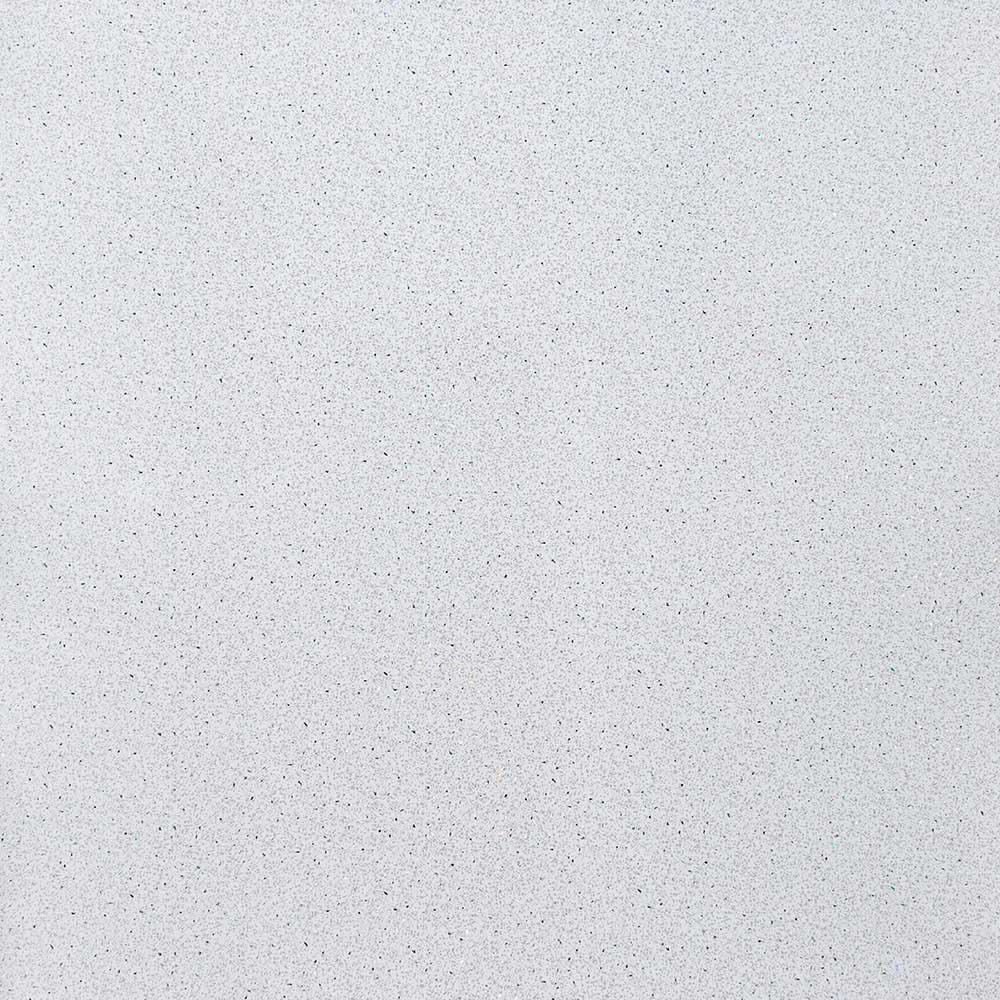 White sparkle interior wall panel, white finish with subtle sparkle effect