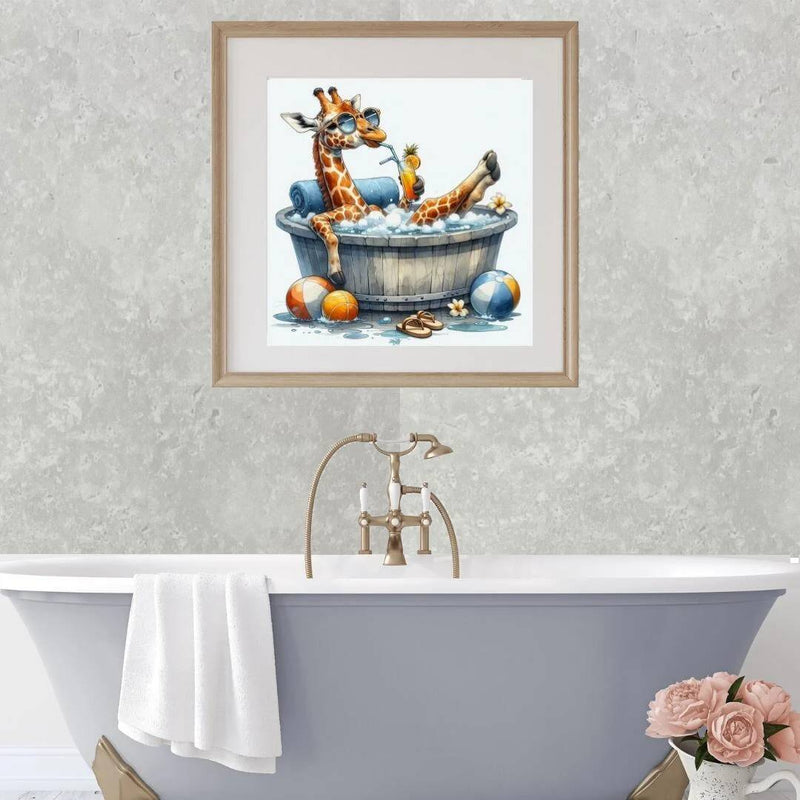 Maxi 900mm PVC Wall Panels | 2.4m x 900mm x 10mm