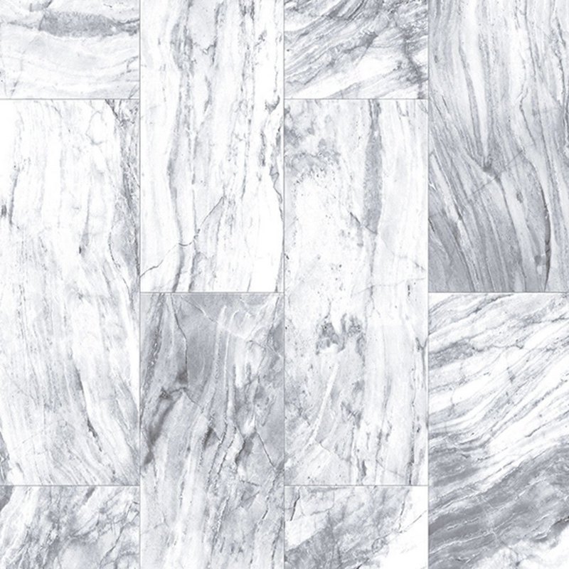 VOX Vilo Tile Winter Marble PVC wall panel