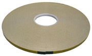 Double Sided Sticky Security Tape