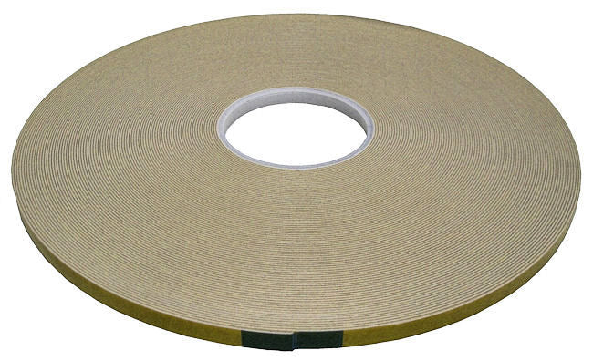 Double Sided Sticky Security Tape