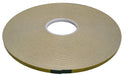 Double Sided Sticky Security Tape - Home Improvement Supplies Ltd