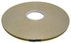 Double Sided Sticky Security Tape - Home Improvement Supplies Ltd