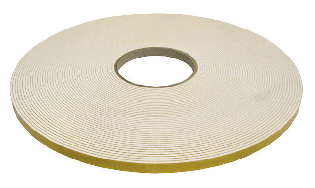 Double Sided Sticky Security Tape