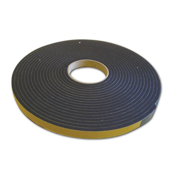 Double Sided Sticky Security Tape
